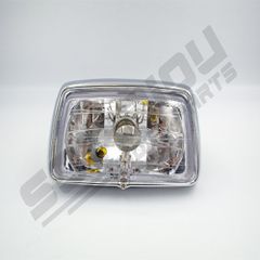 ΦΑΝΑΡΙ ΕΜΠΡΟΣ HONDA GLX ΔΙΑΦΑΝΟ TAIWAN