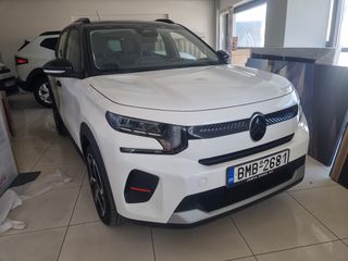 Citroen C3 2025