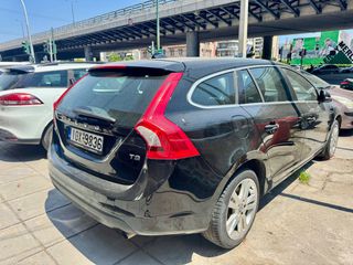 Volvo V60 2011 T3 MOMENTUM-thumb-5