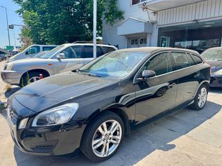 Volvo V60 2011 T3 MOMENTUM-thumb-3