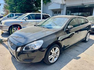 Volvo V60 2011 T3 MOMENTUM-thumb-4