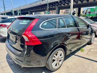 Volvo V60 2011 T3 MOMENTUM