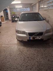 Volvo S60 2008 S60 T5