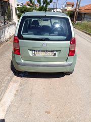 Fiat Idea 2004
