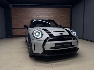 Mini Cooper SE 2021
