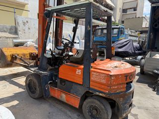 Toyota 1990