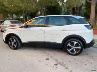 Peugeot 3008 2017 ACTIVE GRIP CONTROL 1.6 BlueHdi 120HP/AUTO/EURO6/ΕΛΛΗΝΙΚΟ-thumb-7