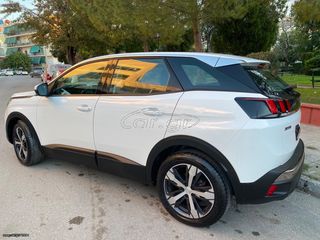 Peugeot 3008 2017 ACTIVE GRIP CONTROL 1.6 BlueHdi 120HP/AUTO/EURO6/ΕΛΛΗΝΙΚΟ-thumb-8
