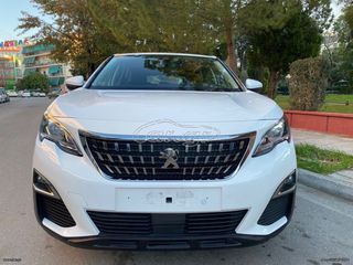 Peugeot 3008 2017 ACTIVE GRIP CONTROL 1.6 BlueHdi 120HP/AUTO/EURO6/ΕΛΛΗΝΙΚΟ-thumb-9