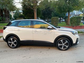 Peugeot 3008 2017 ACTIVE GRIP CONTROL 1.6 BlueHdi 120HP/AUTO/EURO6/ΕΛΛΗΝΙΚΟ-thumb-10