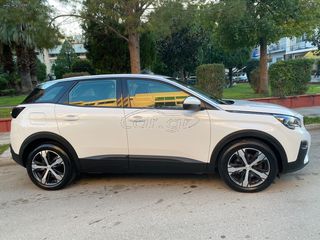 Peugeot 3008 2017 ACTIVE GRIP CONTROL 1.6 BlueHdi 120HP/AUTO/EURO6/ΕΛΛΗΝΙΚΟ-thumb-12