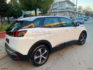 Peugeot 3008 2017 ACTIVE GRIP CONTROL 1.6 BlueHdi 120HP/AUTO/EURO6/ΕΛΛΗΝΙΚΟ-thumb-13