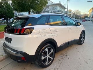 Peugeot 3008 2017 ACTIVE GRIP CONTROL 1.6 BlueHdi 120HP/AUTO/EURO6/ΕΛΛΗΝΙΚΟ-thumb-14