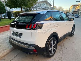 Peugeot 3008 2017 ACTIVE GRIP CONTROL 1.6 BlueHdi 120HP/AUTO/EURO6/ΕΛΛΗΝΙΚΟ-thumb-15