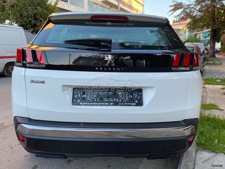 Peugeot 3008 2017 ACTIVE GRIP CONTROL 1.6 BlueHdi 120HP/AUTO/EURO6/ΕΛΛΗΝΙΚΟ-thumb-16