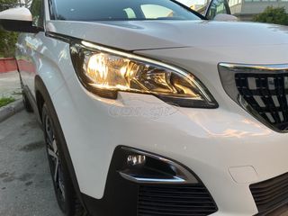 Peugeot 3008 2017 ACTIVE GRIP CONTROL 1.6 BlueHdi 120HP/AUTO/EURO6/ΕΛΛΗΝΙΚΟ-thumb-17