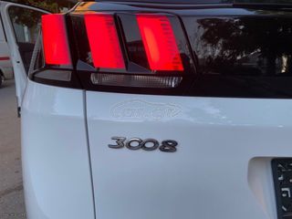 Peugeot 3008 2017 ACTIVE GRIP CONTROL 1.6 BlueHdi 120HP/AUTO/EURO6/ΕΛΛΗΝΙΚΟ-thumb-18