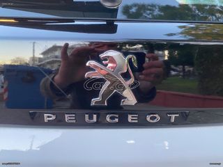 Peugeot 3008 2017 ACTIVE GRIP CONTROL 1.6 BlueHdi 120HP/AUTO/EURO6/ΕΛΛΗΝΙΚΟ-thumb-19