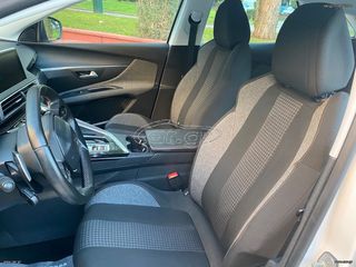 Peugeot 3008 2017 ACTIVE GRIP CONTROL 1.6 BlueHdi 120HP/AUTO/EURO6/ΕΛΛΗΝΙΚΟ-thumb-21