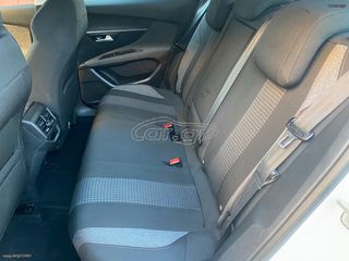 Peugeot 3008 2017 ACTIVE GRIP CONTROL 1.6 BlueHdi 120HP/AUTO/EURO6/ΕΛΛΗΝΙΚΟ-thumb-22