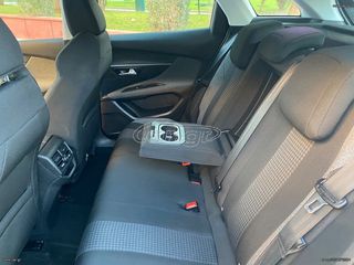 Peugeot 3008 2017 ACTIVE GRIP CONTROL 1.6 BlueHdi 120HP/AUTO/EURO6/ΕΛΛΗΝΙΚΟ-thumb-23