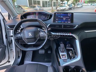 Peugeot 3008 2017 ACTIVE GRIP CONTROL 1.6 BlueHdi 120HP/AUTO/EURO6/ΕΛΛΗΝΙΚΟ-thumb-24