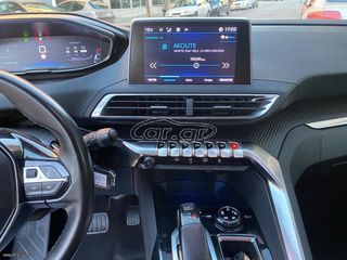 Peugeot 3008 2017 ACTIVE GRIP CONTROL 1.6 BlueHdi 120HP/AUTO/EURO6/ΕΛΛΗΝΙΚΟ-thumb-26