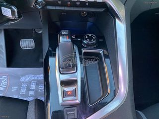 Peugeot 3008 2017 ACTIVE GRIP CONTROL 1.6 BlueHdi 120HP/AUTO/EURO6/ΕΛΛΗΝΙΚΟ-thumb-28