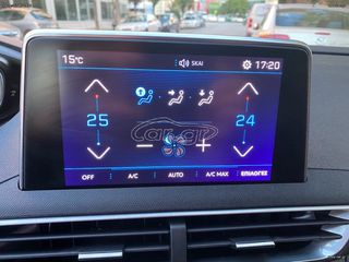 Peugeot 3008 2017 ACTIVE GRIP CONTROL 1.6 BlueHdi 120HP/AUTO/EURO6/ΕΛΛΗΝΙΚΟ-thumb-32