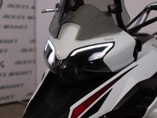 Benelli TRK 251 2019-thumb-5