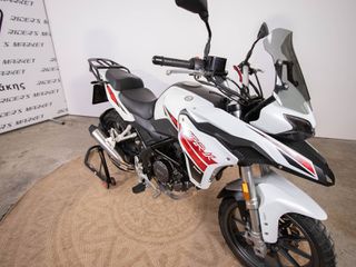 Benelli TRK 251 2019-thumb-7