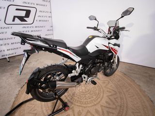 Benelli TRK 251 2019-thumb-8