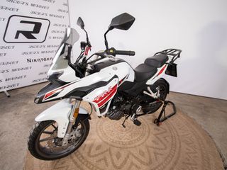Benelli TRK 251 2019-thumb-9