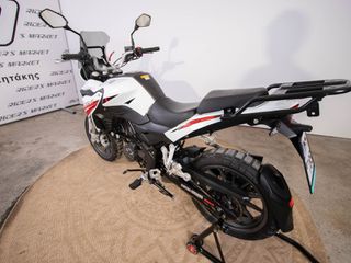 Benelli TRK 251 2019-thumb-10