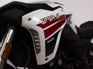 Benelli TRK 251 2019-thumb-20