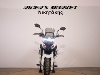 Benelli TRK 251 2019-thumb-2