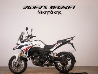 Benelli TRK 251 2019-thumb-4