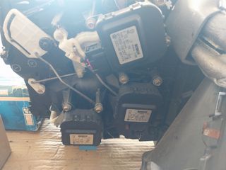 ΡΟΥΜΠΙΝΕΤΟ ΚΛΙΜΑΤΙΣΜΟΥ AUDI A6 98- 4B1820511