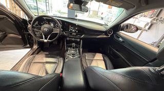 Alfa Romeo Giulia 2017-thumb-5