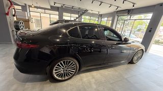 Alfa Romeo Giulia 2017-thumb-12