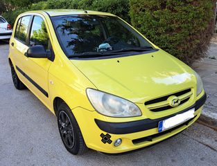 Hyundai Getz 2006