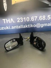 ΚΑΘΡΕΦΤΕΣ ΟΔΗΓΟΥ ΚΑΙ ΣΥΝΟΔΗΓΟΥ ΗΛΕΚΤΡΙΚΟΙ ΘΕΡΜΑΙΝΟΜΕΝΟΙ