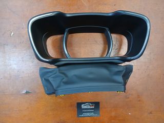 RENAULT KADJAR 15-22 682507506R ΚΑΛΥΜΜΑ ΚΟΝΤΕΡ
