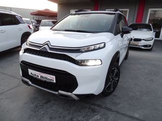 Citroen C3 Aircross 2022 1.2 PURETECH 110ip-navi klima