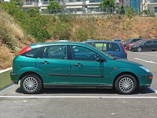 Ford Focus 1999 1.6 Ambiente