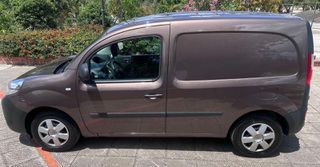 Κλούβα Nissan 2020 Nissan NV250 1.5 dCi L1H1 2,0t Comfort-thumb-3