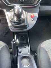 Κλούβα Nissan 2020 Nissan NV250 1.5 dCi L1H1 2,0t Comfort-thumb-11