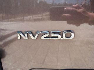 Κλούβα Nissan 2020 Nissan NV250 1.5 dCi L1H1 2,0t Comfort-thumb-15