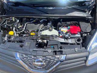 Κλούβα Nissan 2020 Nissan NV250 1.5 dCi L1H1 2,0t Comfort-thumb-12