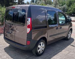 Κλούβα Nissan 2020 Nissan NV250 1.5 dCi L1H1 2,0t Comfort-thumb-2